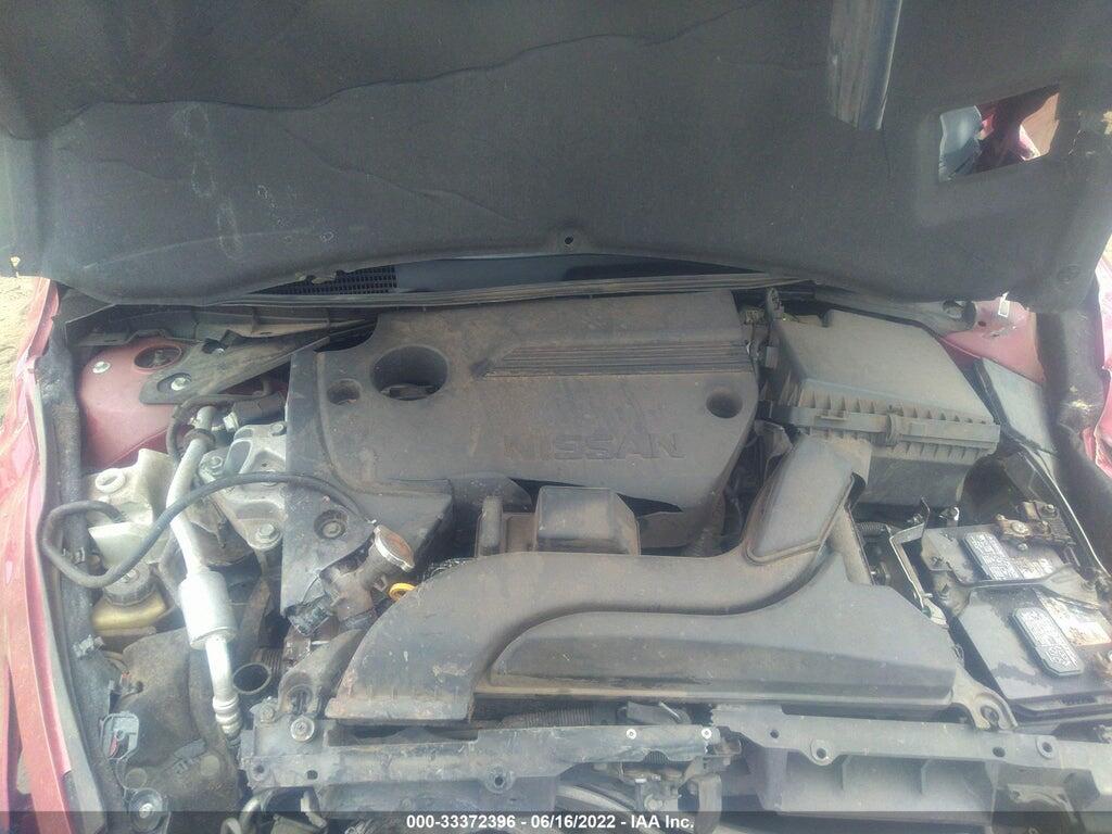1N4AL3AP2GN347647 2016 NISSAN ALTIMA photo no. 10