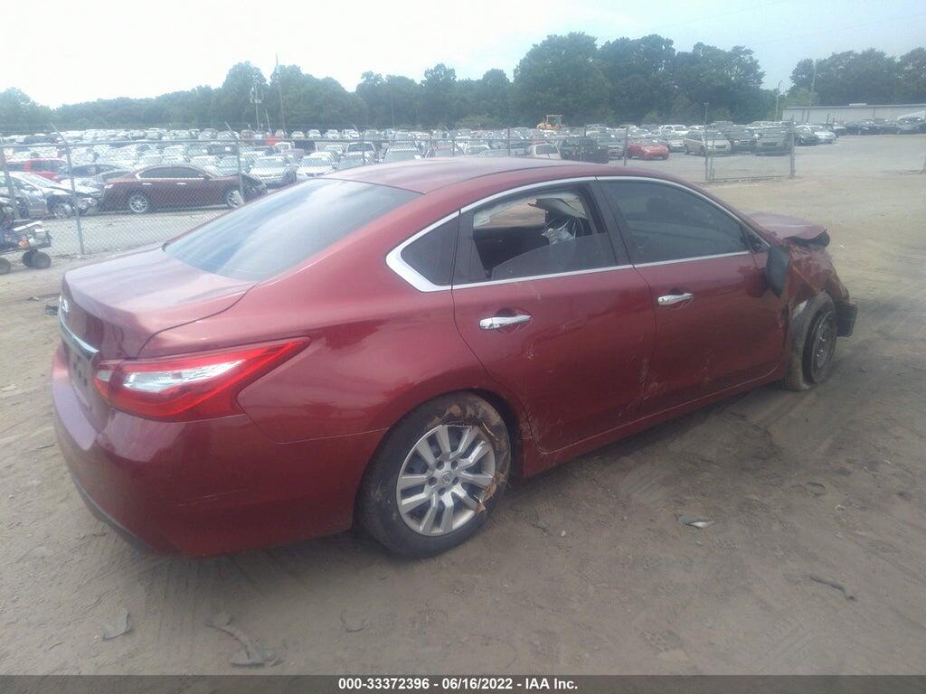 1N4AL3AP2GN347647 2016 NISSAN ALTIMA photo no. 4