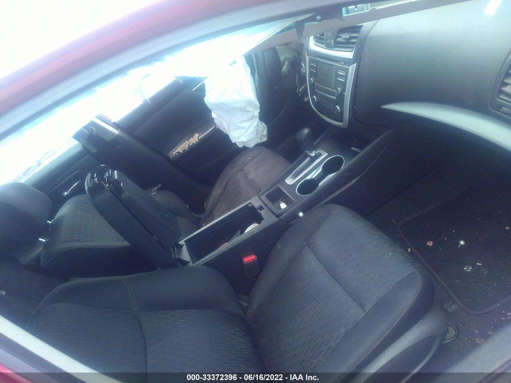 1N4AL3AP2GN347647 2016 NISSAN ALTIMA photo no. 5