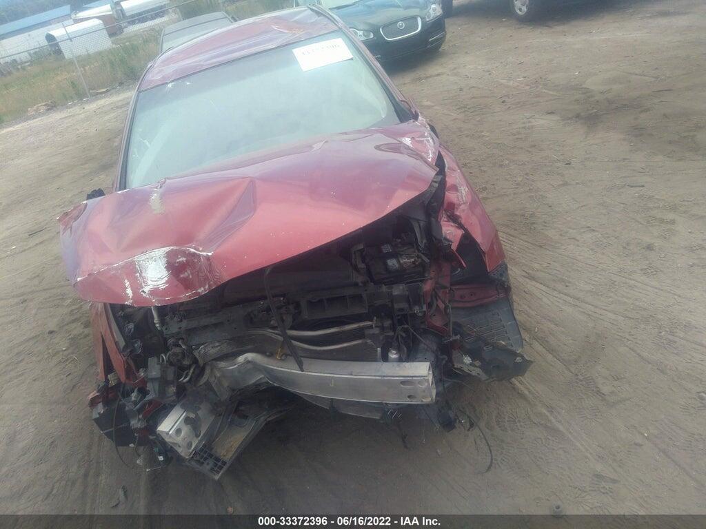 1N4AL3AP2GN347647 2016 NISSAN ALTIMA photo no. 6