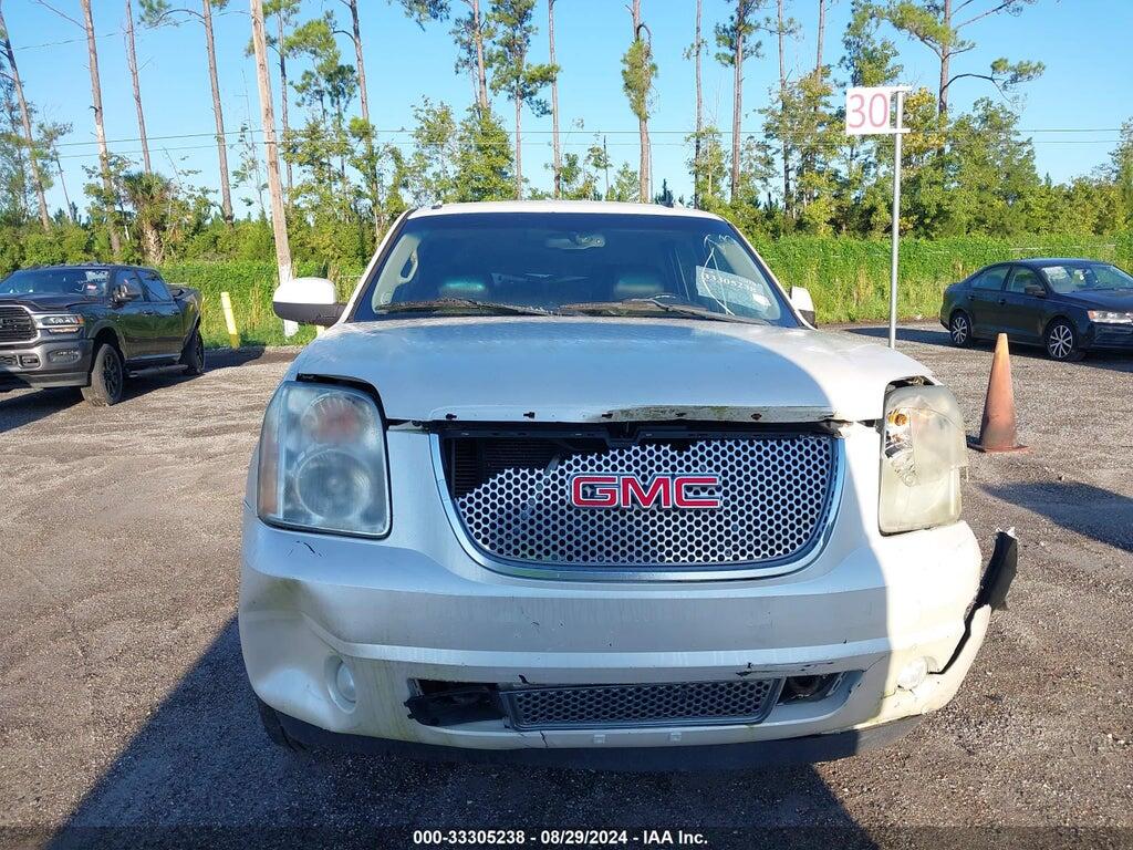 1GKS1MEF3BR316862 2011 GMC YUKON XL 1500 photo no. 12