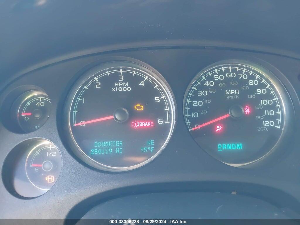 1GKS1MEF3BR316862 2011 GMC YUKON XL 1500 photo no. 7