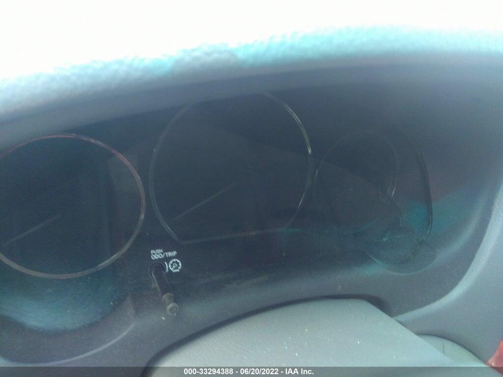 5TDBK22C88S009625 2008 TOYOTA SIENNA photo no. 7