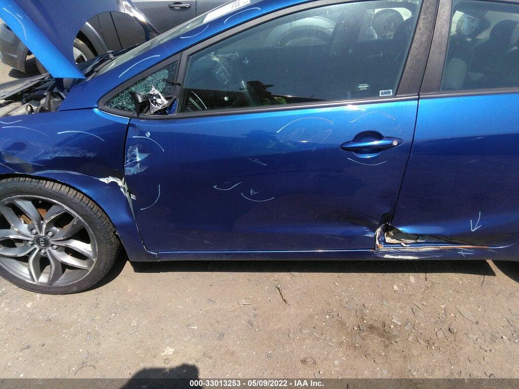 3KPFL4A74HE067272 2017 KIA FORTE photo no. 6