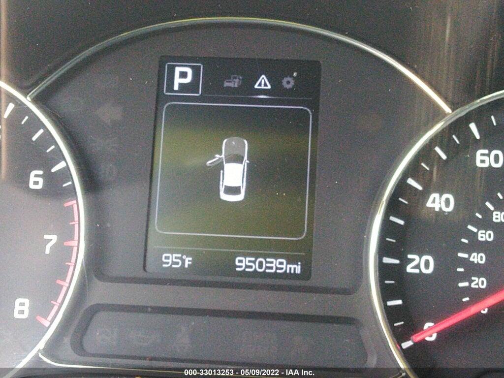 3KPFL4A74HE067272 2017 KIA FORTE photo no. 7