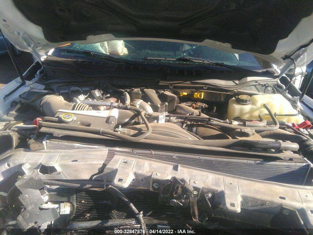 1FT7W2BT5KEC24290 2019 FORD F-250 photo no. 10
