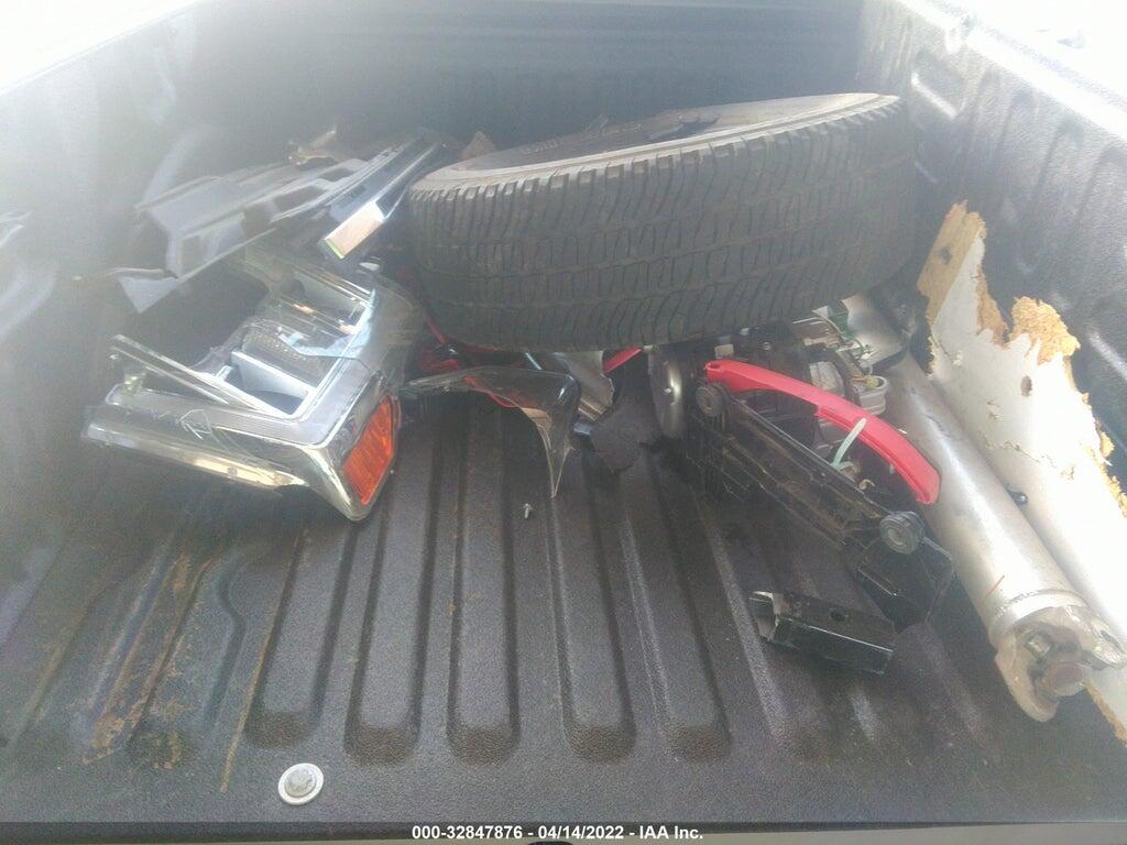 1FT7W2BT5KEC24290 2019 FORD F-250 photo no. 12