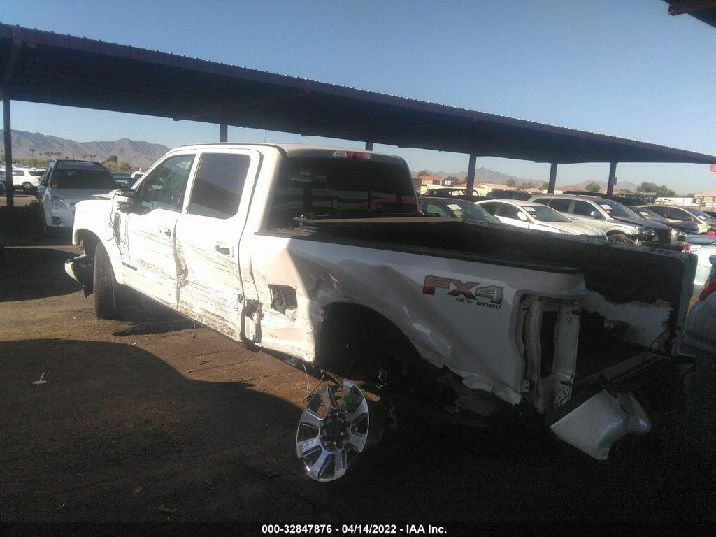 1FT7W2BT5KEC24290 2019 FORD F-250 photo no. 3