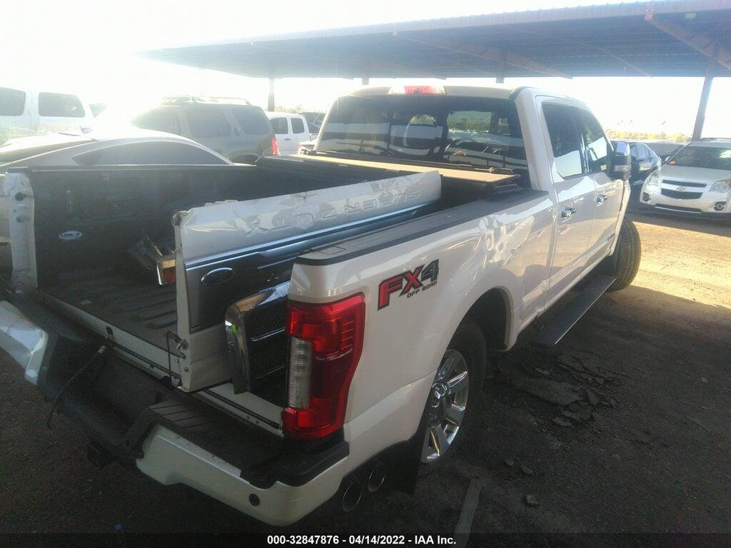 1FT7W2BT5KEC24290 2019 FORD F-250 photo no. 4