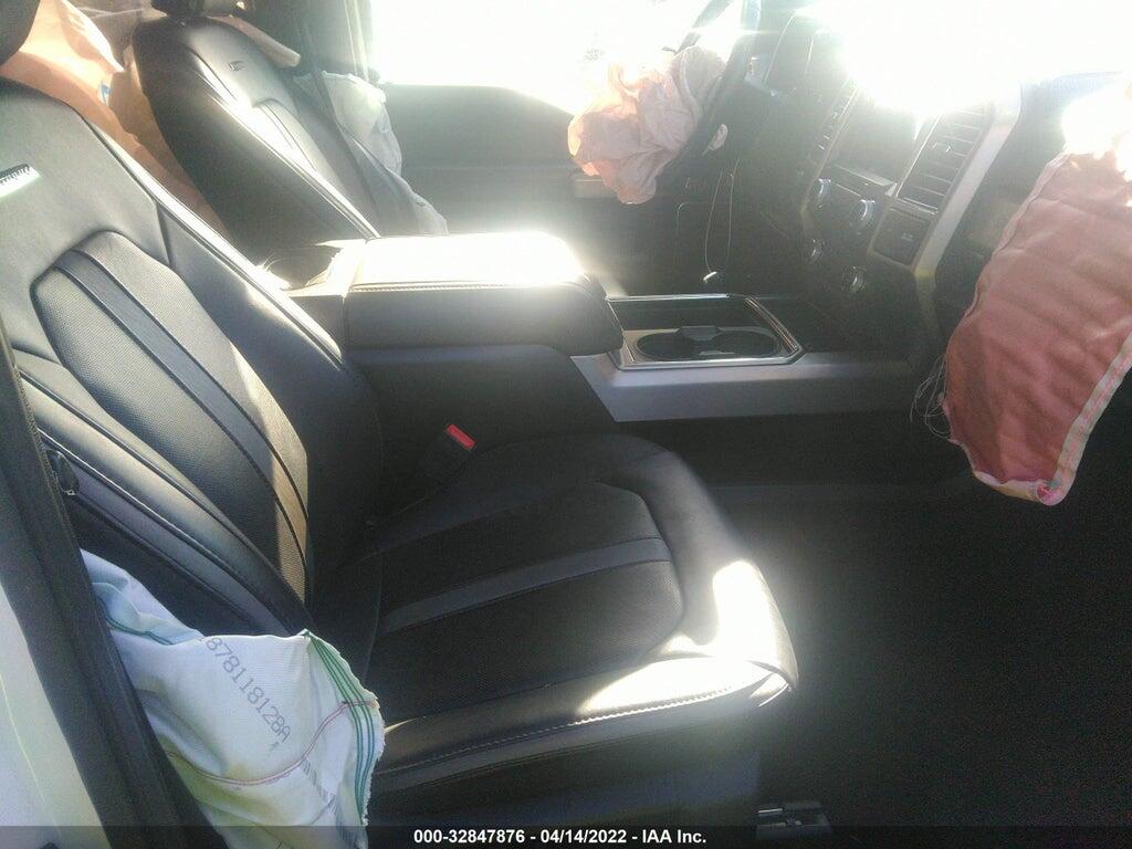 1FT7W2BT5KEC24290 2019 FORD F-250 photo no. 5