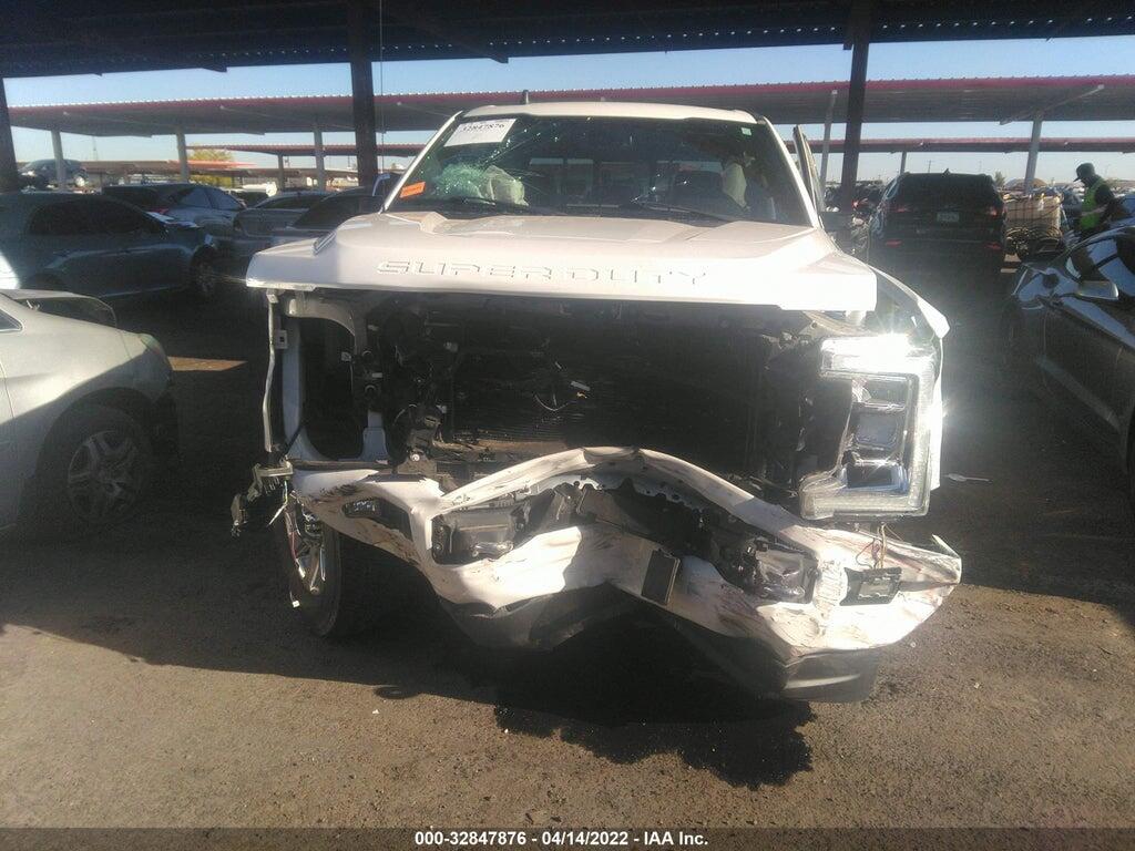 1FT7W2BT5KEC24290 2019 FORD F-250 photo no. 6