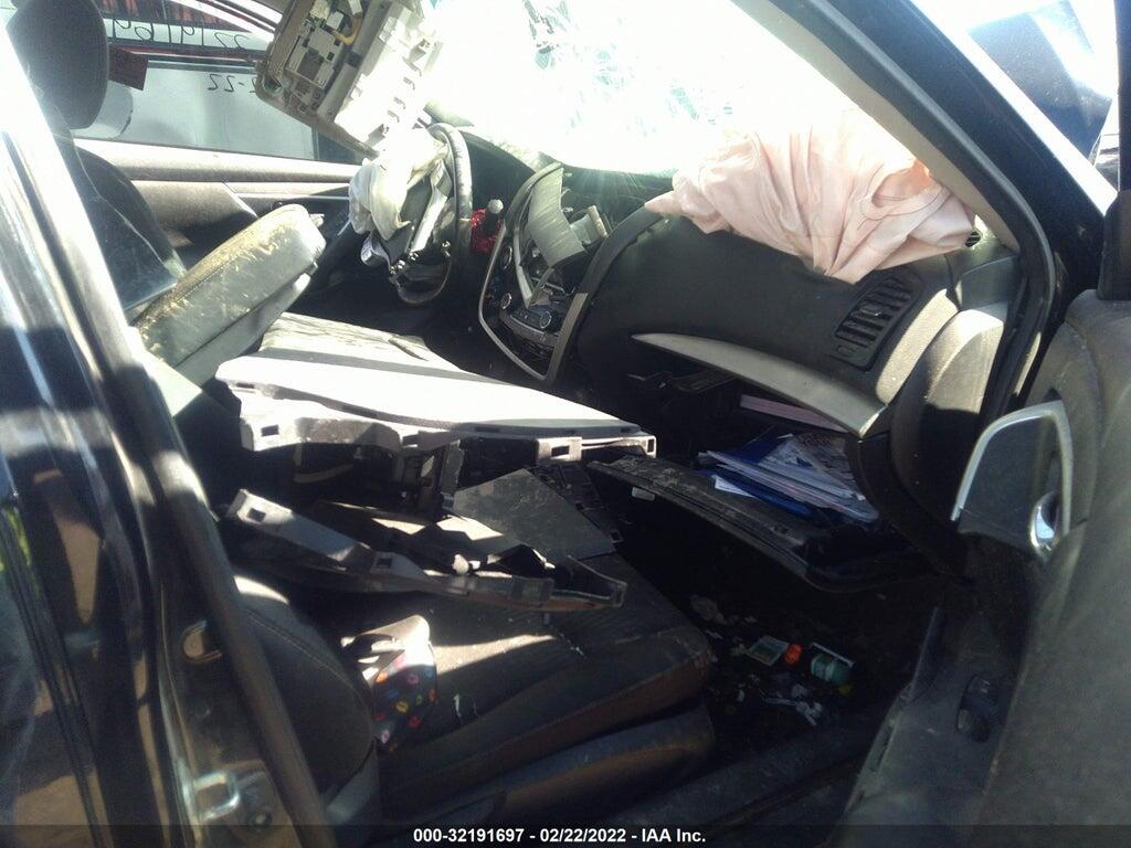 1N4AL3AP2HC293568 2017 NISSAN ALTIMA photo no. 5