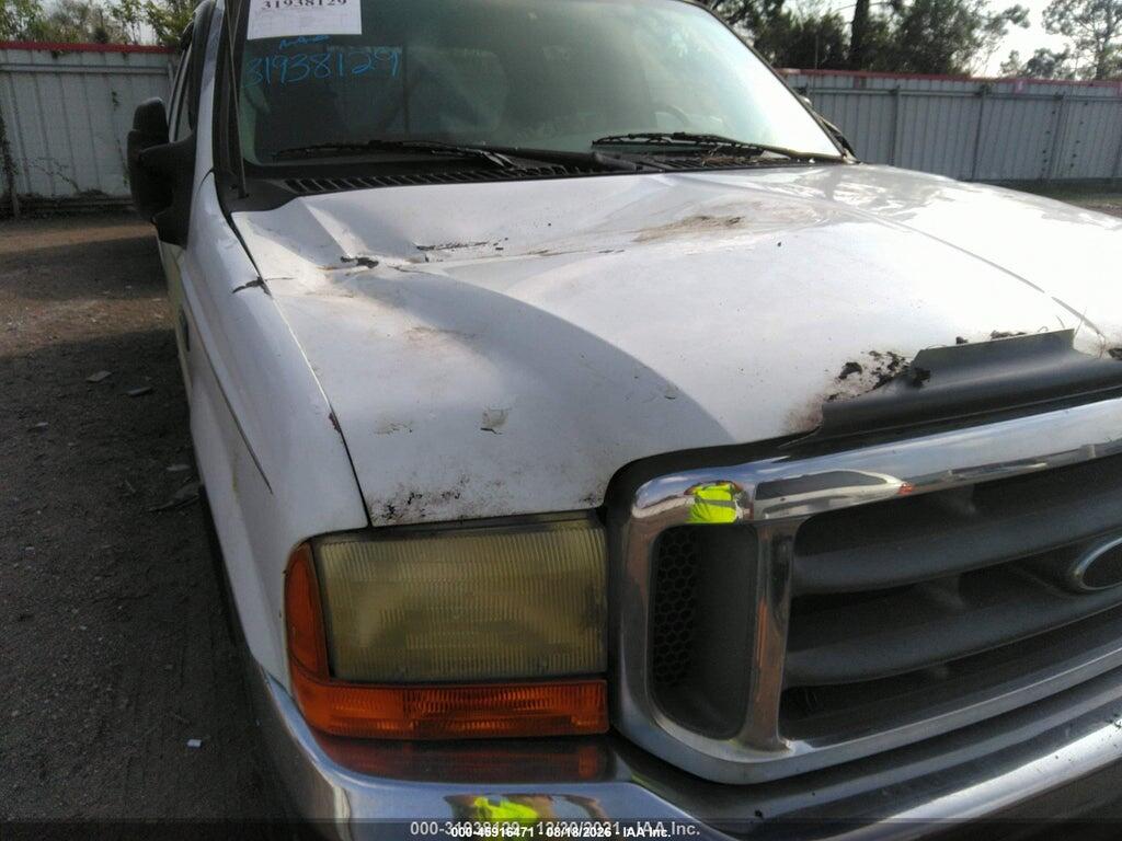 3FTNW20F3YMA38304 2000 FORD SUPER DUTY F-250 photo no. 6