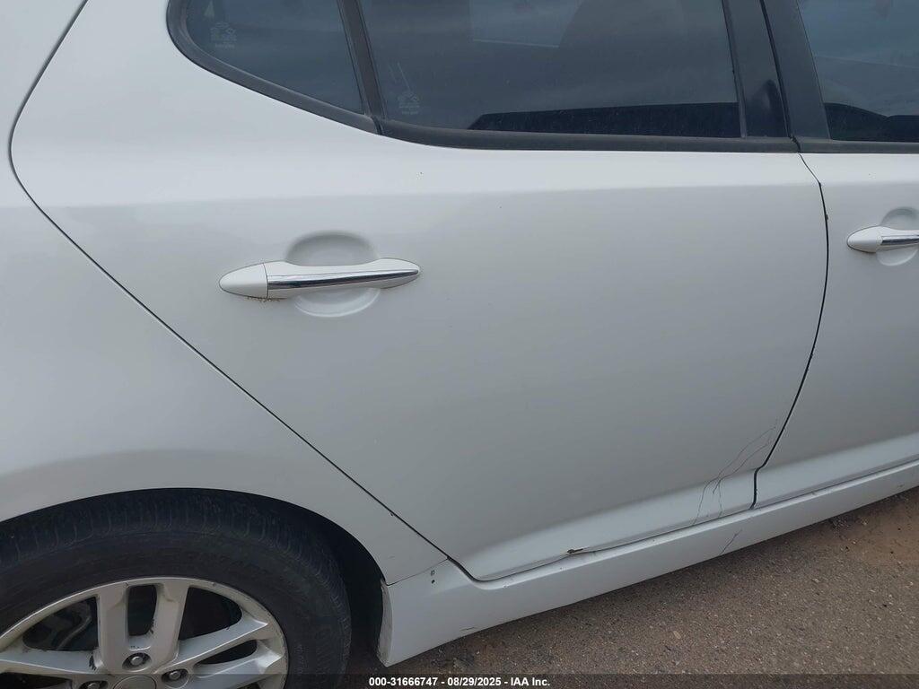 KNAGM4A7XC5279841 2012 KIA OPTIMA photo no. 12