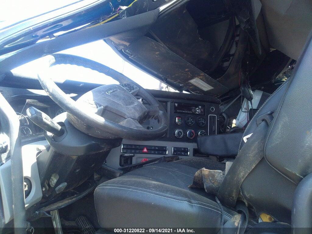 1FUJHHDR5LLLU8277 2020 FREIGHTLINER CASCADIA 126 photo no. 5