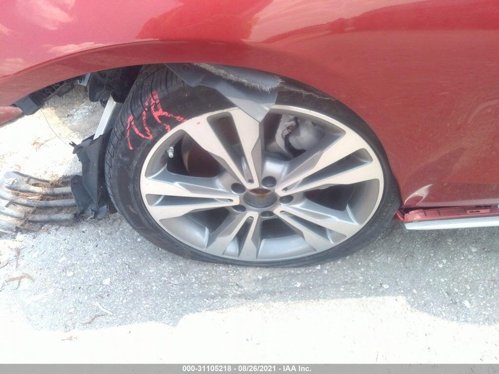 55SWF4JB5JU272027 2018 MERCEDES-BENZ C 300 photo no. 12