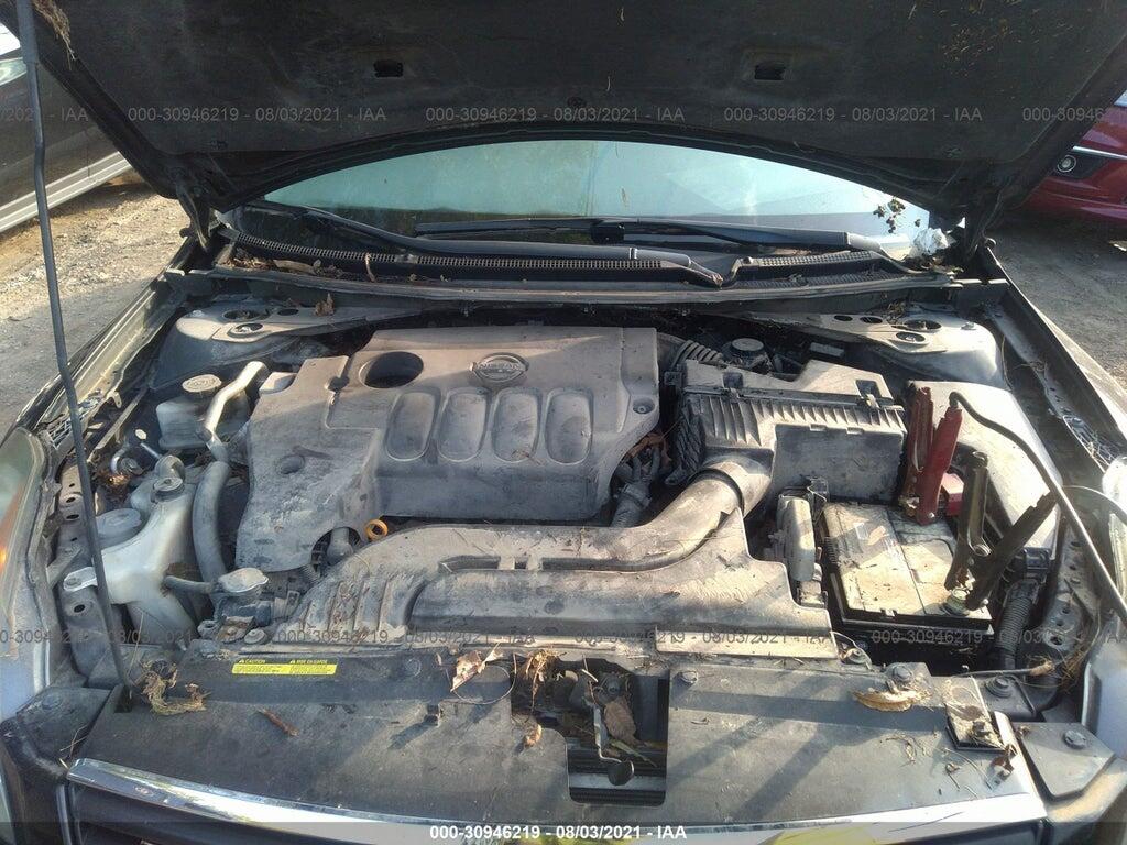 1N4AL21E49N463671 2009 NISSAN ALTIMA photo no. 10