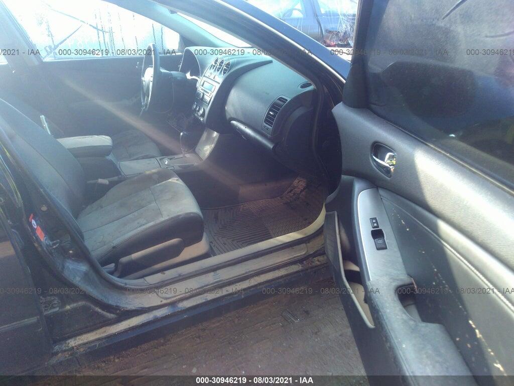 1N4AL21E49N463671 2009 NISSAN ALTIMA photo no. 5