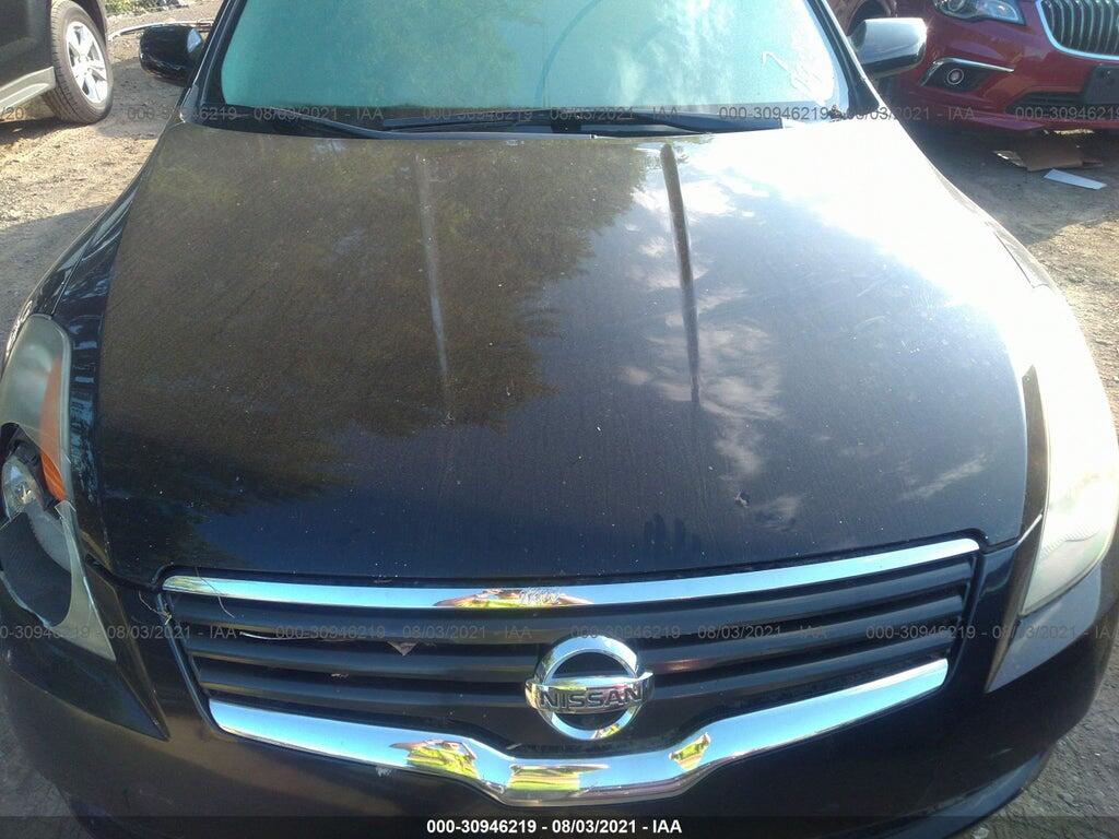 1N4AL21E49N463671 2009 NISSAN ALTIMA photo no. 6