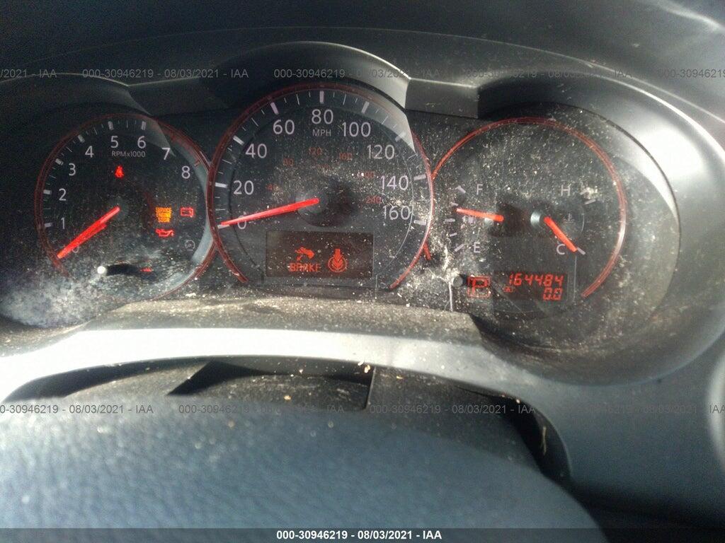 1N4AL21E49N463671 2009 NISSAN ALTIMA photo no. 7