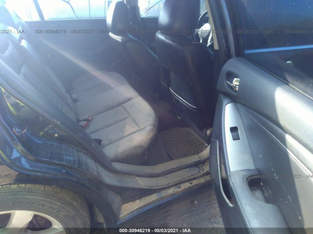 1N4AL21E49N463671 2009 NISSAN ALTIMA photo no. 8