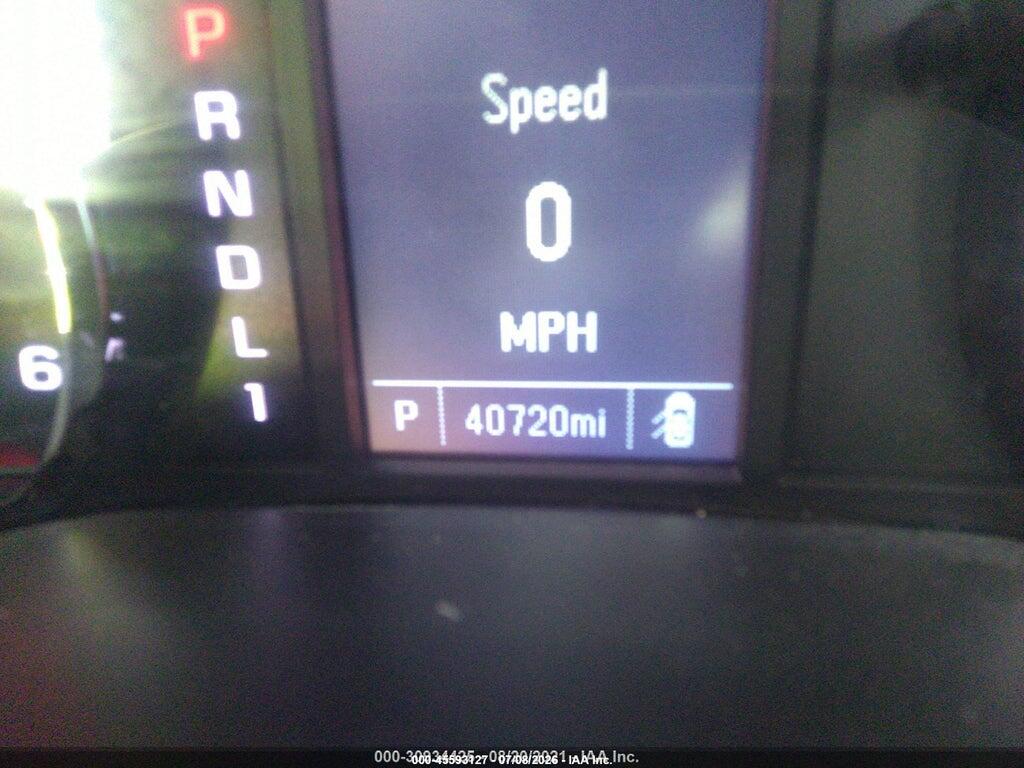 1GC1CREG0KF179372 2019 CHEVROLET SILVERADO 2500HD photo no. 7