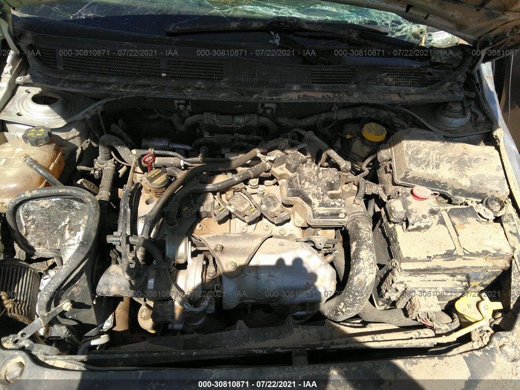 1C3CDFAH5DD317347 2013 DODGE DART photo no. 10