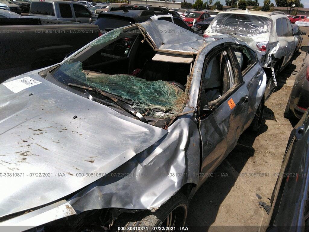 1C3CDFAH5DD317347 2013 DODGE DART photo no. 6