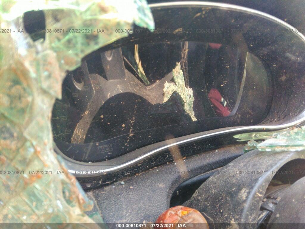 1C3CDFAH5DD317347 2013 DODGE DART photo no. 7