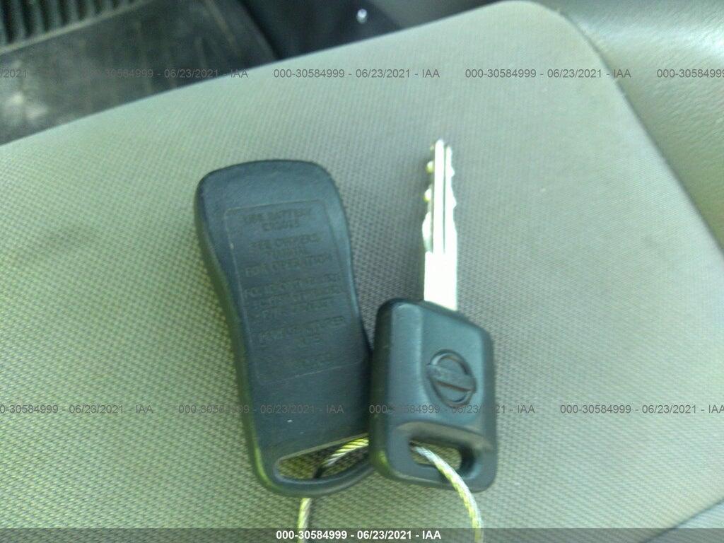 5BZBF0AA1KN851874 2019 NISSAN NV PASSENGER NV3500 HD photo no. 11