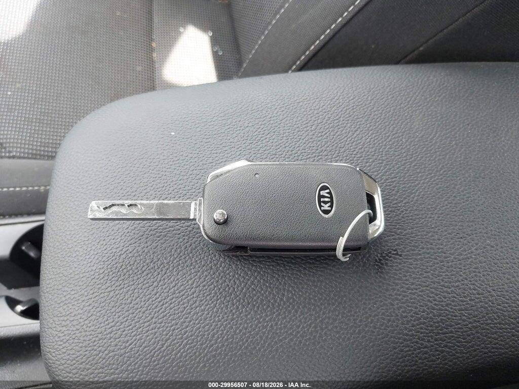 3KPF24AD9LE231634 2020 KIA FORTE photo no. 11