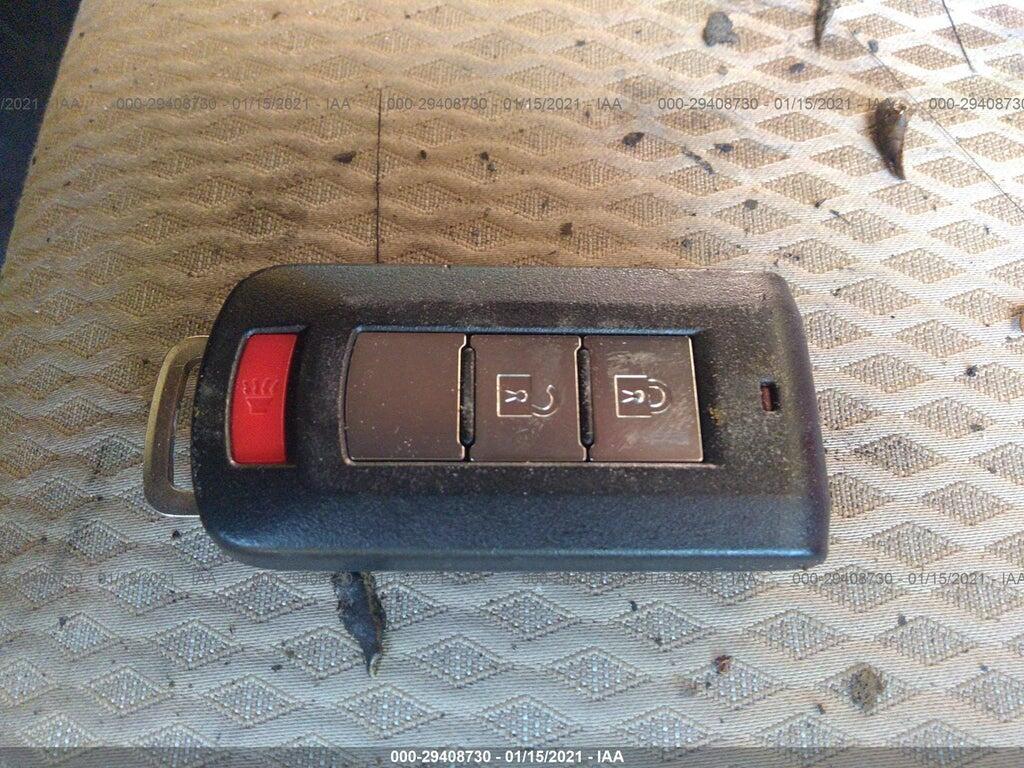 JA4AD3A31GZ036752 2016 MITSUBISHI OUTLANDER photo no. 11