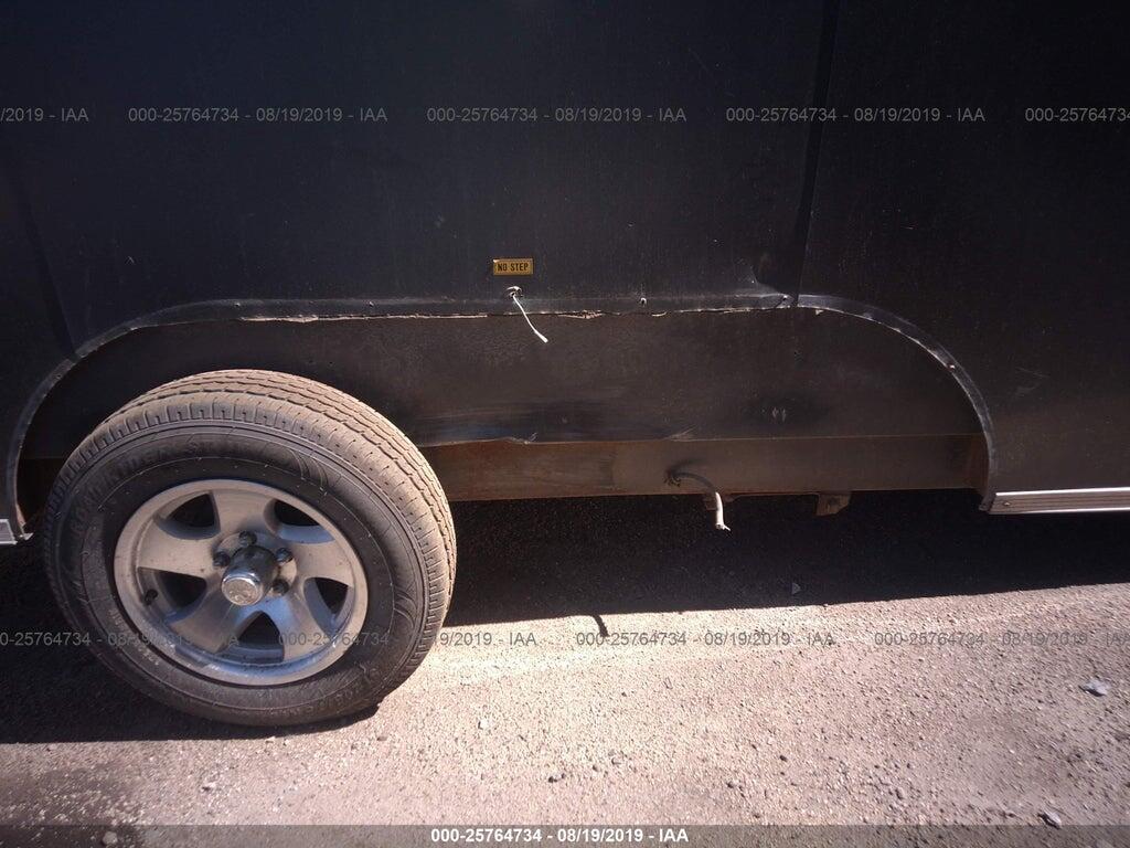 2S9FL3369B3024450 2018 TRAILER CARGO TRAILER photo no. 6