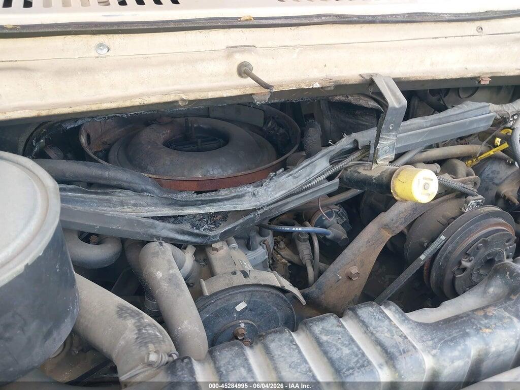 1FDKE30L6HHB11618 1987 FORD ECONOLINE photo no. 6