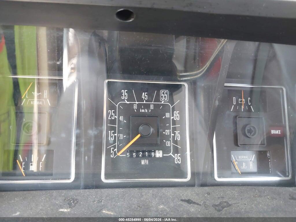 1FDKE30L6HHB11618 1987 FORD ECONOLINE photo no. 7