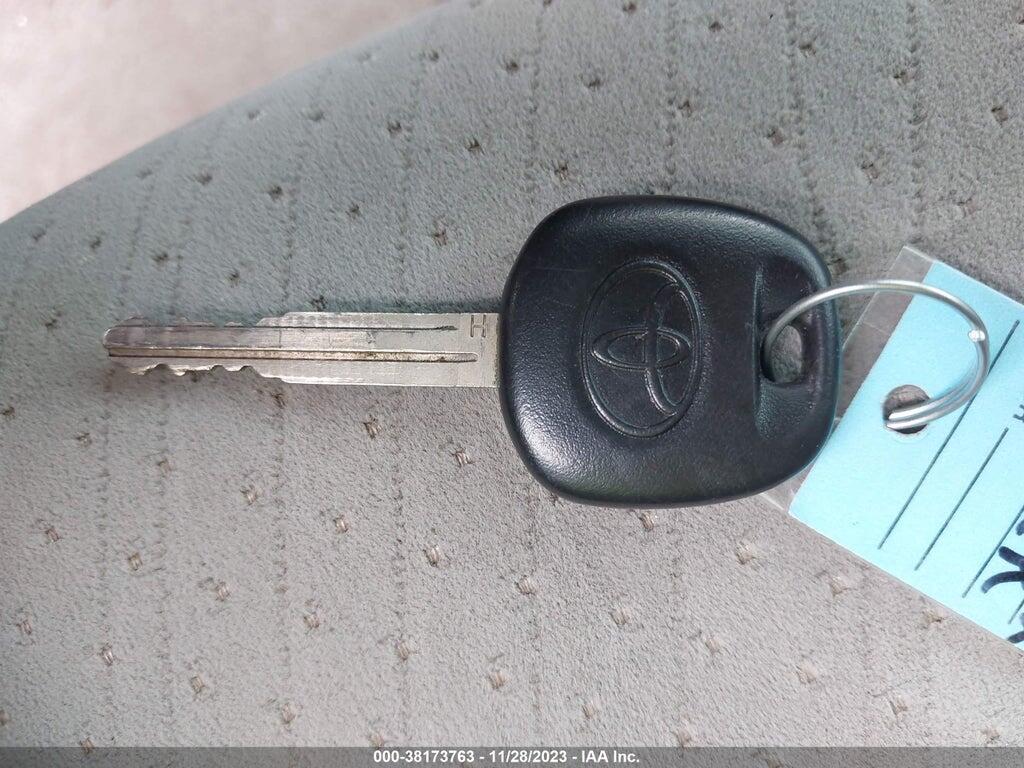 5TDKZ3DC0LS057577 2020 TOYOTA SIENNA photo no. 11
