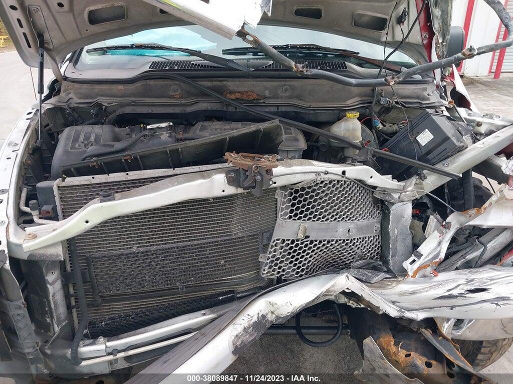 3D7HA18N02G125218 2002 DODGE RAM 1500 photo no. 10