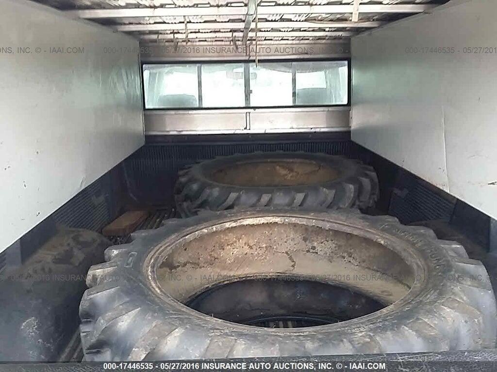1B7HC16Z3SS184721 1995 DODGE RAM 1500 photo no. 8