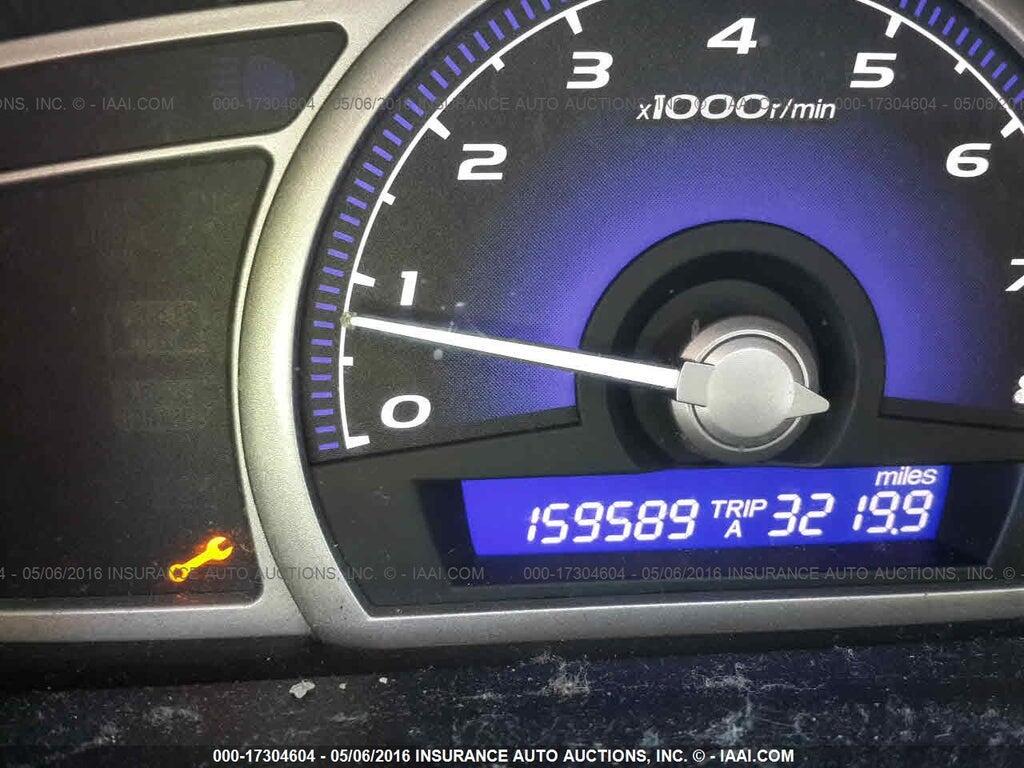 1HGFA16866L041672 2006 HONDA CIVIC photo no. 7