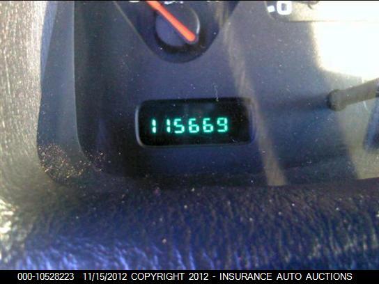 1B4HS48Z42F193841 2002 DODGE DURANGO photo no. 7