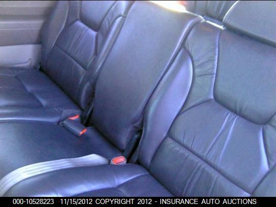 1B4HS48Z42F193841 2002 DODGE DURANGO photo no. 8