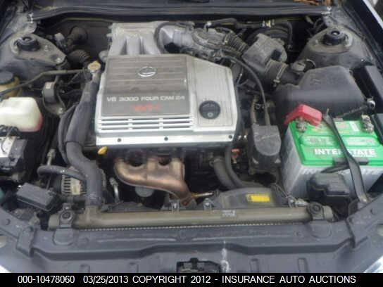 JT8BF28G8X0165369 1999 LEXUS ES300 photo no. 10