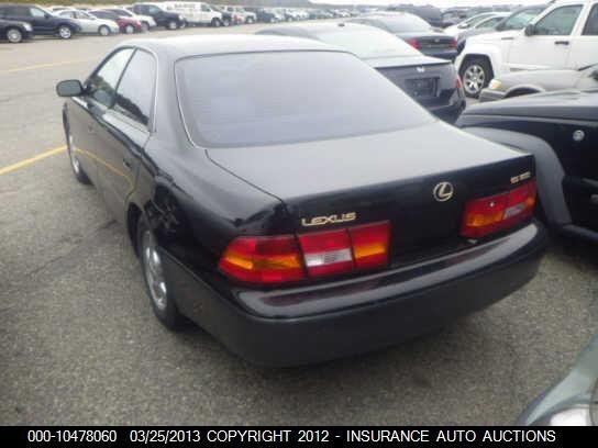 JT8BF28G8X0165369 1999 LEXUS ES300 photo no. 3
