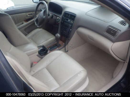 JT8BF28G8X0165369 1999 LEXUS ES300 photo no. 5