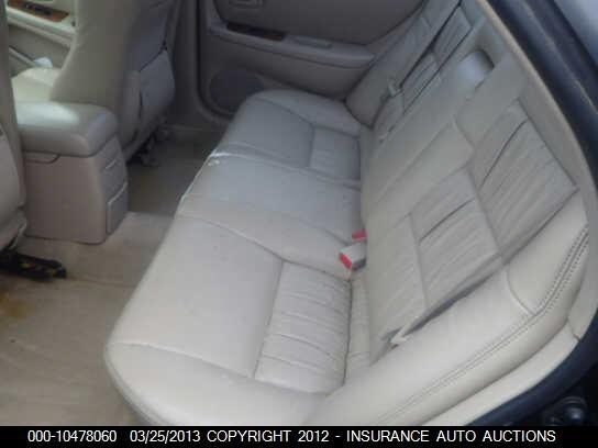 JT8BF28G8X0165369 1999 LEXUS ES300 photo no. 8