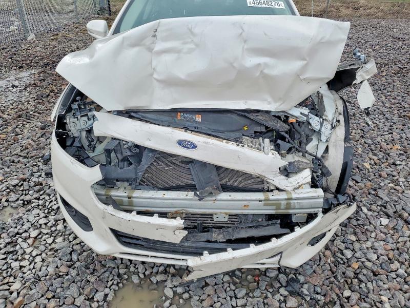 2016 FORD FUSION SE — Фото 11 из 12
