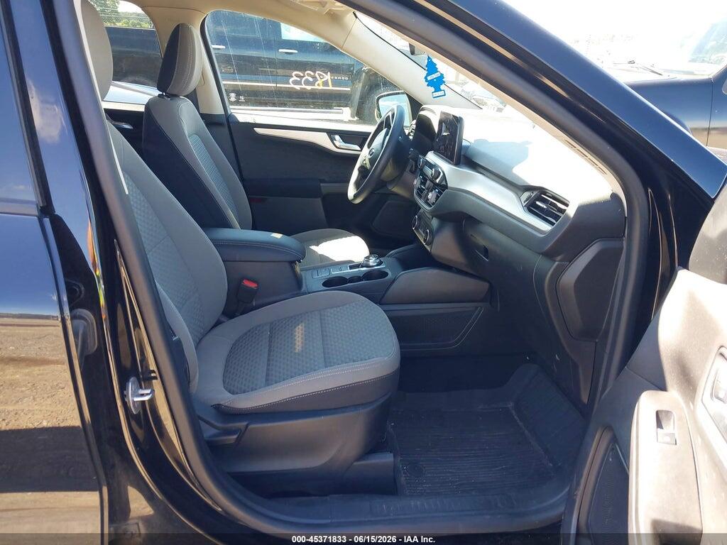 1FMCU9G65LUC06570 2020 FORD ESCAPE photo no. 5