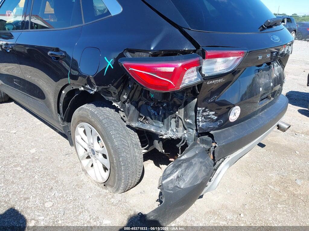 1FMCU9G65LUC06570 2020 FORD ESCAPE photo no. 6