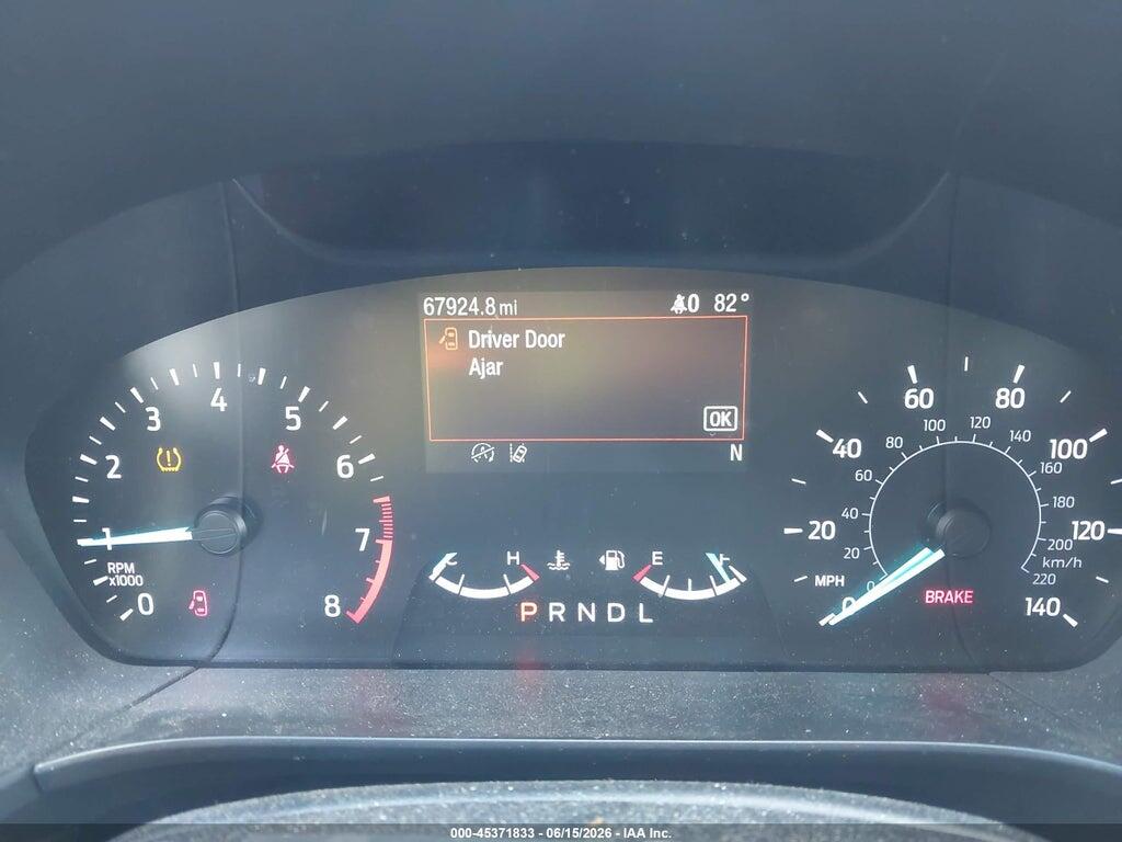 1FMCU9G65LUC06570 2020 FORD ESCAPE photo no. 7
