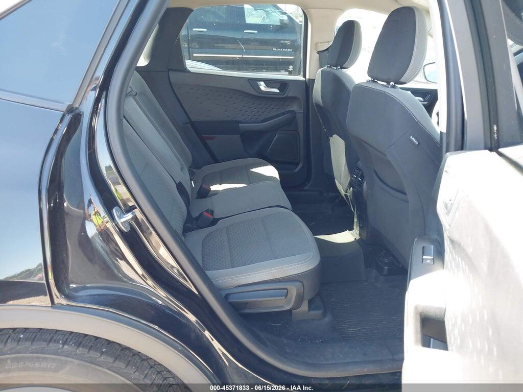 1FMCU9G65LUC06570 2020 FORD ESCAPE photo no. 8